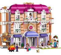 LEGO Gran Hotel de Heartlake City