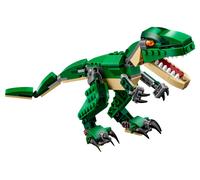 Lego Creator - Grandes dinosaurios
