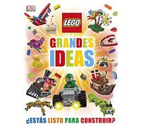 LEGO Grandes ideas
