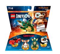 LEGO: Gremlins