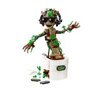 LEGO Marvel: Groot bailando - LEGO