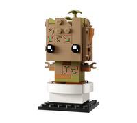 LEGO Groot en Maceta