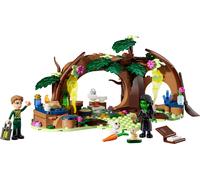 LEGO Guarida de Elphaba