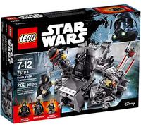LEGO Guerra de Las Galaxias Darth Vader transformación Kit 75183 Edificio Multicolor