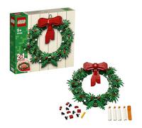 Guirnalda navideña 2 en 1 - Lego 40426