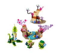 LEGO Hábitat Planetario Extraterrestre