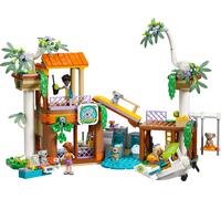 LEGO Hábitat y Centro de Cuidados para Koalas