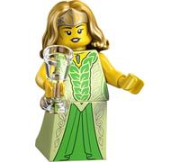 LEGO Hadas Unicornio - Minifiguras Serie 29, Minifigura individual (LEGO 71052)