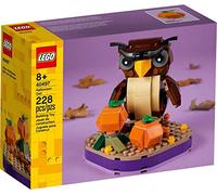 Lego Halloween Búho 40497