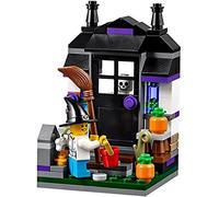 Lego Halloween set Trick or Treat 40122 by LEGO