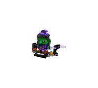 LEGO Halloween Witch - Spook Your Friends with BrickHeadz™ Halloween Witch!
