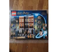 LEGO Harry Potter 12 Grimmauld Place 76408 1083pcs juego de construcción sell...
