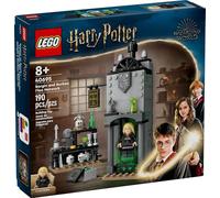 LEGO® Harry Potter 40695 Borgin und Burkes: Red de pulgas Nokturngasse Winkelgasse