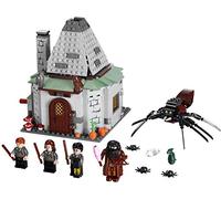Lego Harry Potter 4738 - La Cabaña de Hagrid