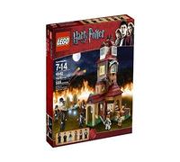 LEGO Harry Potter 4840 La Madriguera