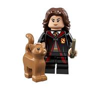 LEGO Harry Potter 71022 - Figuras coleccionables de Hermione Granger
