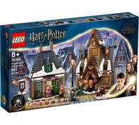 LEGO 76388 Visita a la Aldea de Hogsmeade