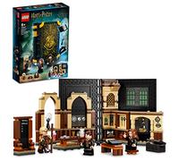 LEGO Harry Potter 76397 Zweinstein Moment: Verweer les