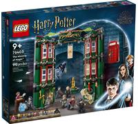 LEGO® Harry Potter™ 76403 Ministerio de Magia