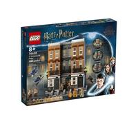 LEGO Harry Potter 76408 Grimmauld Place Building Set 1083pcs / Sin abrir / RÁ...