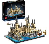 LEGO Harry Potter 76419 Castello Y Parque De hogwarts Nuevo New