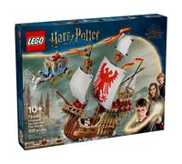 LEGO Harry Potter - El Torneo de los Tres Magos: La Llegada - 76440 nuevo