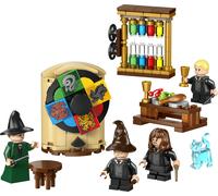 LEGO Harry Potter 76460 Castello di Hogwarts™: Cerimonia del Cappello Parlante™