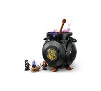 LEGO Harry Potter 76464 Calderone: Lezione di pozioni segrete