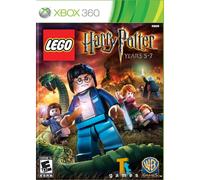 LEGO Harry Potter: A os 5-7 - Xbox 360