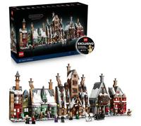 Aldea de Hogsmeade: Edición para Coleccionistas