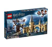 LEGO Harry Potter and The Chamber of Secrets Hogwarts Whomping Willow 75953 Building Kit (753 Pieces)