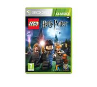 Lego harry potter - années 1 à 4 [Importación francesa]