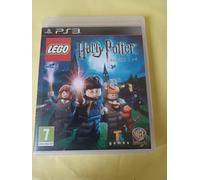 Lego Harry Potter - Années 1 à 4 [Importación francesa]