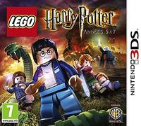 Lego Harry Potter - Années 5 à 7 [Importación francesa]