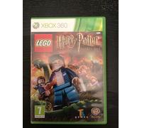 Lego Harry Potter - Années 5 à 7 [Importación francesa]