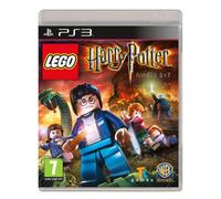 Lego Harry Potter - Années 5 à 7 [Importación francesa]