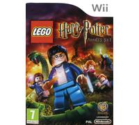 Lego Harry Potter - Années 5 à 7 [Importación francesa]