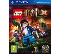 Lego Harry Potter - Années 5 à 7 [Importación francesa]