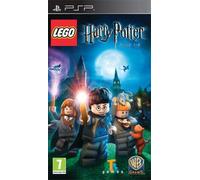Lego Harry Potter Anni 1-4 [Importación italiana]