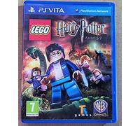 Lego Harry Potter Anni 5-7 [Importación italiana]