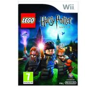 Lego Harry Potter (Años 1-4)