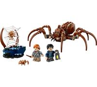 LEGO Harry Potter: Aragog en el Bosque Prohibido - LEGO