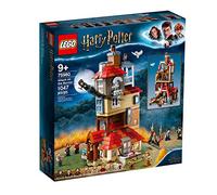 Lego Harry Potter Atak NA Nor (75980) [KlockI]