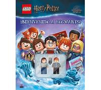 LEGO® Harry Potter. ¡Bienvenido a Hogwarts!
