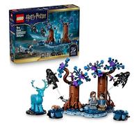 LEGO Bosque Prohibido: Expecto Patronum