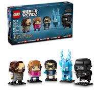 LEGO Harry Potter BrickHeadz Prisionero de Azkaban Figuras 40677
