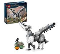 LEGO 76427 - LEGO® Harry Potter™ - pico de seda hipogida