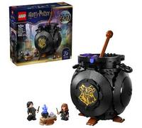 LEGO Harry Potter - Caldero: Aula de Pociones Secretas - 76464