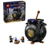LEGO Harry Potter Caldero Aula de Pociones Secretas 76464 652 piezas