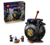 LEGO Harry Potter Caldero Aula de Pociones Secretas 76464 652 piezas